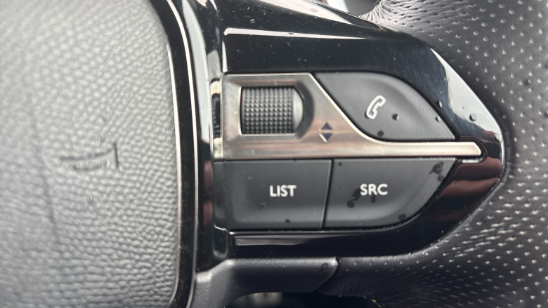 Peugeot 208 1.2 PureTech 130 GT Line 5dr EAT8 Petrol Hatchback